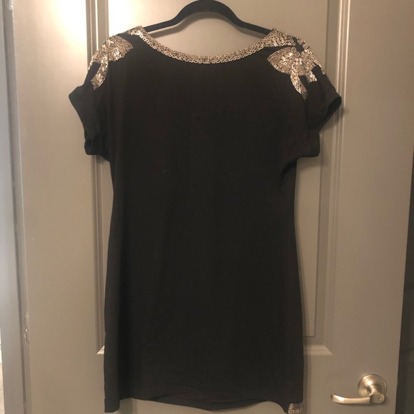 Little Black Dress! - Picture 3 of 3